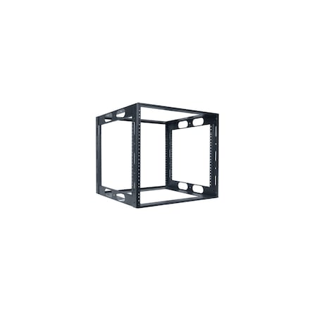 Lowell Credenza Rack 10Ux16D LCR-1016